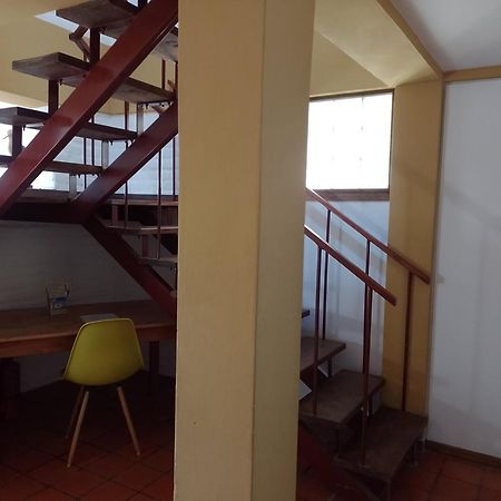 Shai Shai Hue Puerto Madryn Exterior foto
