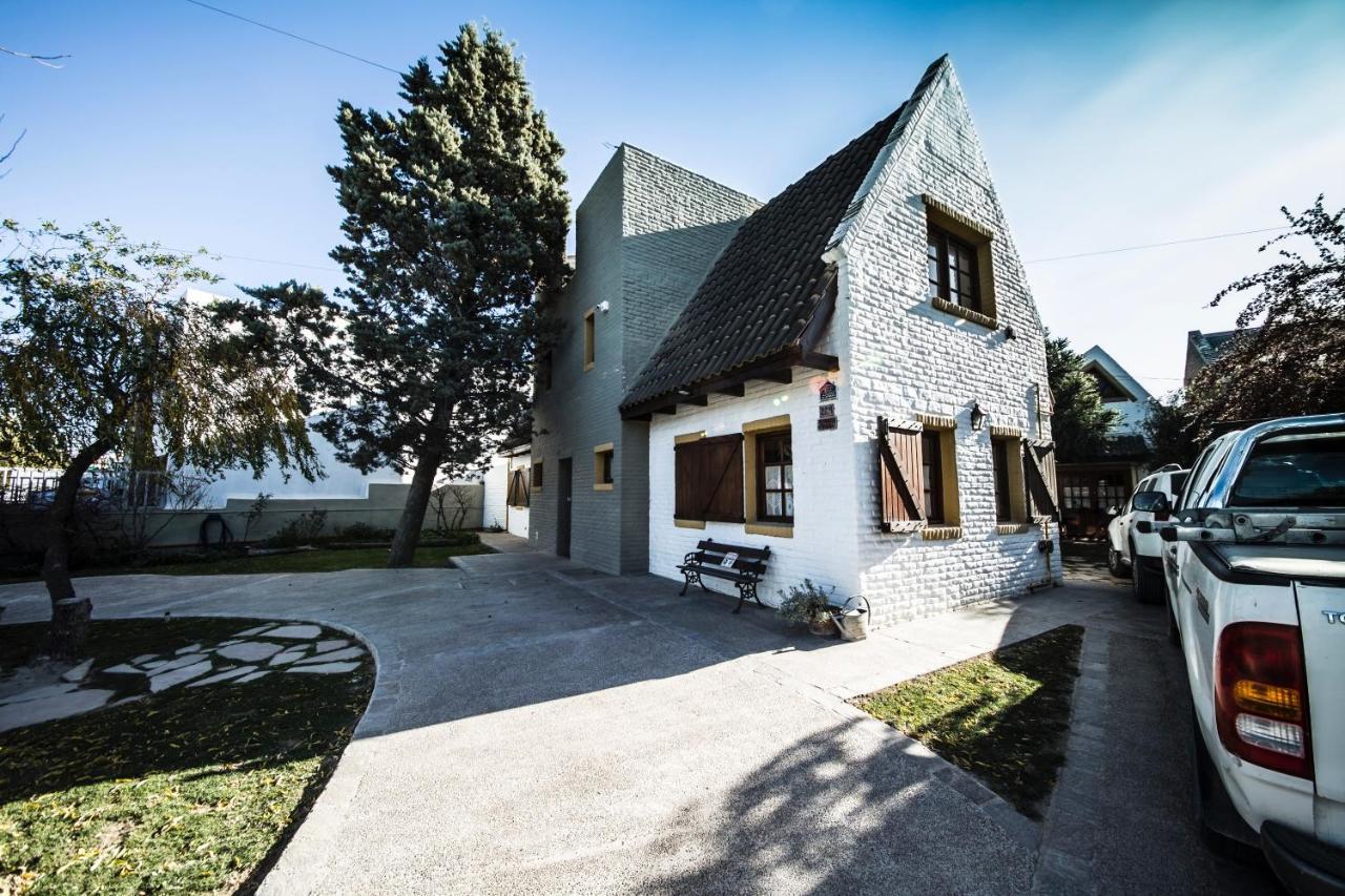 Shai Shai Hue Puerto Madryn Exterior foto